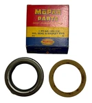 New Old Stock Chain Case Cover Oil Seal & Gasket For 1933-59 Models #1450316. Price: $30.00.