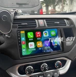For Kia Rio 2012-2015 Stereo Radio Android 13 Apple Carplay Gps Navi 32G Cam New. Price: $146.30.
