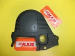 Timing Belt Cover Plastic Trim 1.7L Engine Motor Top Upper Oem Honda Civic 01-05 New. Price: $34.99.