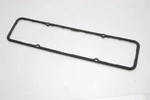 Cometic C5973-2 Chevrolet GEN-1 Small Block V8 Valve Cover Set New. Price: $44.40.