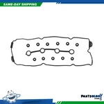 Dnj VC625G Valve Cover Set W/grommets For 98-01 Nissan Altima 2.4L L4 Dohc 16V New. Price: $19.99.