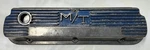 Vintage Mickey Thompson Valve Cover 289 302 351W 140R-55B Ford Mustang Torino Used. Price: $67.49.
