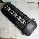 99-02 Bmw E46 Engine Valve Cover E39 325I 328I M52TU M54 Rocker Cam Used. Price: $99.99.