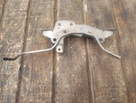 03-11 Saab 9-3 2.0 Valve Cover Bracket Vacuum Tube Hose Boost 55558469 Used. Price: $29.50.