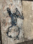 2014 Subaru Forester Engine Wire Harness 1-14,2.5L,CVT Trans,awd,prem Used. Price: $95.00.