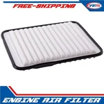 Engine Air Filter For 2009-2010 Chevrolet Malibu V6 213 3.5L F.i (vin N) New. Price: $21.76.