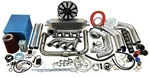 For Silverado Sierra Turbo Kit 4.8L 5.3L 5.7 6.0L 6.2L V8 LS1 LS2 LS3 LS6 Vortec New. Price: $1494.00.