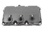 Genuine Mopar Cylinder Head Cover Right 4892206AC New. Price: $171.10.