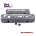 Racing Power R6520, Pack Black Aluminum Fits V/c W/pontiac New. Price: $365.22.