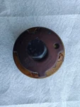 07-10 Bmw X5 E70 3.0 Engine Camshaft Vvt Adjuster 7526435 C40 Used. Price: $90.00.