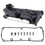 Valve Cover Kit For Vw Scirocco Polo 2.0L Diesel 2009-2014 03L103483C 03L103469R New. Price: $75.99.