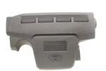 Plastic Engine Cover Toyota Camry 2014 1386816 Used. Price: $159.99.
