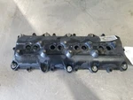 15 Dodge Ram 2500 6.4L Engine Valve Cover Left Driver Used. Price: $127.50.