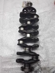 Crankshaft 1.8L 2015 Toyota Corolla 900-8-2-3 Used. Price: $94.05.