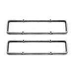 Racing Power R7664 Valve Cover Spacer 1IN Polished For Sb Chevy New. Price: $157.08.