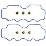 Apex AVC604S Valve Cover Gaskets For 1990-1998 Subaru Legacy 2.2L With Grommets New. Price: $40.67.