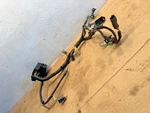 Caterpillar 3126 Diesel Engine Wiring Harness 1591625 Oem Used. Price: $330.00.