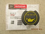 Ford Lincoln EL3Z-6766-A Motorcraft EC-789 Engine Oil Filler Cap Oem Brand New. Price: $25.19.