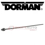 Dorman Fuel Line Connector 1983-1985 Ford Exp Air Delivery Pumps Wn New. Price: $29.35.