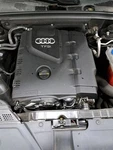 2016 A4 Audi Engine Cover SKU#4327321 Used. Price: $91.00.