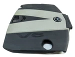12-14 Mercedes Ml 13-16 Gl X166 W166 3.0L Diesel (OM642) Primary Engine Cover Used. Price: $203.62.