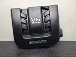 06-08 Suzuki Grand Vitara 2.7L Engine Motor Dust Cover Oem 13170-66J00 Used. Price: $80.00.