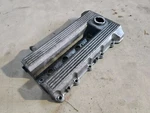 Bmw E36 3-SERIES Z3 M44 4CYL 1.9L Aluminum Engine Valve Cover 1996-1999 Oem Used. Price: $95.00.
