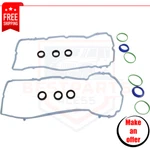 New Valve Cover Gaskets Set VS50805R For 2011-2017 200 Chrysler Limited,. Price: $43.99.