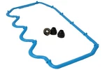 Felpro Premium Valve Cover Gasket Set Fits 1997 Ford Escort Model Number VS50369 New. Price: $8.93.