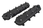 Jegs 501077 Valve Covers Gm Gen Lt Engines Coil Mounting Posts Black Finish Ca New. Price: $218.99.