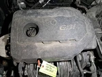 2017 Santa Fe Engine Cover SKU#4396036 Used. Price: $91.20.