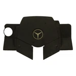 Engine Motor Panel Fits 00-06 Mercedes CL500 CL600 CL55 CL65 C215 Oem 2900401749 Used. Price: $188.98.
