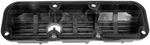 Dorman 264-966 Valve Cover-front Fits Buick Chevrolet Oldsmobile Pontiac Models New. Price: $67.05.