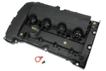 Engine Valve Cover Uro Fits 2007-2012 Mini Cooper And Jcw 11127646555 New. Price: $144.39.