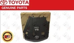 Toyota Genuine Fj Cruiser GSJ1# 2006/01-2014/07 Cover V-bank Japan 11259-31011 New. Price: $145.00.