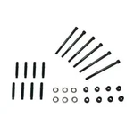Moroso #68835 Valve Cover Hardware Kit Bbc New. Price: $90.99.