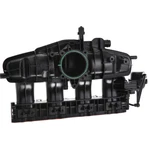 Intake Manifold For Audi A3 Tt Volkswagen Beetle Cc Eos Gti Passat 06J133201BD New. Price: $71.08.