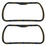 Engine Valve Cover Gasket Set Fel-pro Vs 21566 New. Price: $15.57.