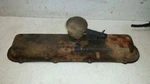 Drivers Valve Cover For 1969 Cadillac Deville Used. Price: $64.95.