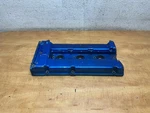 91-93 Mitsubishi 3000GT VR4 Oem Rear Engine Valve Cover 6G72 Tt Used. Price: $79.99.