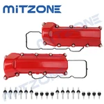 2X Valve Covers Set For Dodge 04-10 Ram 1500 Dakota 04-09 Durango 07-11 Nitro New. Price: $100.79.