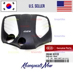 Appearance Cover-engine 292403CFC0 Cadenza Azera 3.3L 2013-2017 New. Price: $137.37.
