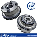 Camshaft Phaser Pcs For Infiniti Nissan QX60 Pathfinder Quest G25 Murano 3.5L New. Price: $146.39.