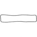 Engine Valve Cover Gasket Set Fel-pro Fits 88-92 Toyota Land Cruiser 4.0L-L6 New. Price: $32.81.