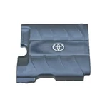 2007-2013 Toyota Highlander Sienna 2GR-FE Engine Cover Oem Used. Price: $110.00.