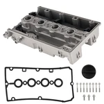 Aluminum Valve Cover Kit For Chevrolet Cruze Sonic Trax 1.8L 2011-2020 55564395 New. Price: $57.12.