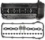 Mitzone Engine Valve Cover With Bolts Compatible 09/2002-2006 Bmw X5 X3 ... New. Price: $63.66.