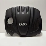 2011-2014 Hyundai Sonata 2.4L Gdi Engine Top Cover Beauty Shield Oem 29240-2G710 Used. Price: $35.00.