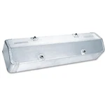 Moroso Engine Valve Cover Set 68335; Fabricated Aluminum For Chevy 262-400 Sbc New. Price: $533.99.