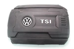 2014-2017 Volkswagen Passat 1.8 Tsi Upper Engine Cover Oem, 06K103925D Used. Price: $94.99.